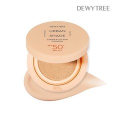 듀이트리선쿠션