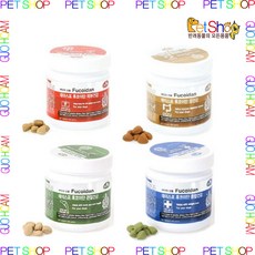  데이스포 후코이단 종합/피부/장/관절 영양제 250g, 장 건강 x 6개 