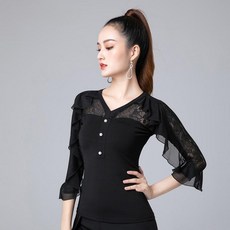 고급스러운라인댄스복상의 TOP01