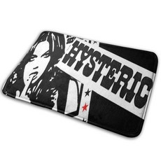 hystericglamour