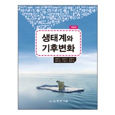 기후변화와환경의미래