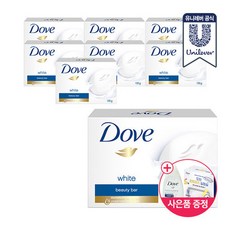 도브비누미국산