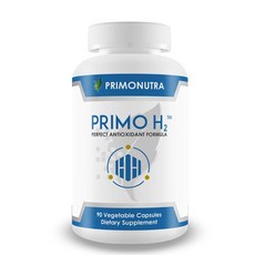 프리모수소(PRIMO H2) 450mg 90캡슐 1병 프리모에이치2