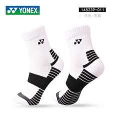 싸요싸요할인마트 배트민턴 요넥스 YY 스포츠양말 짧은 미들 여름 면드 두꺼운수건 내막 BCR, 145239 BCR 화이바