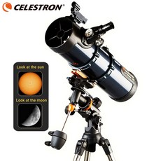 셀레스트론130eq