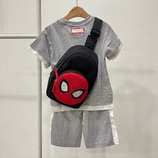 스파이더맨크로스백