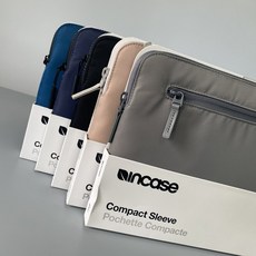 인케이스맥북파우치