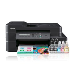 브라더 잉크젯 복합기 DCP-T720DW, DCP-T720DW 기본잉크포함