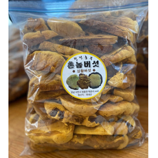 청년농부 촌놈버섯 국내산 상황버섯500g, 1개, 500g