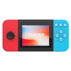 게임 더블 노스탤직 콘솔 테트리스 PSP 발생 NES 미니 핸드헬드 이따금, 2) doubles