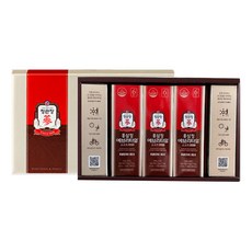 정관장 홍삼정 에브리타임 소프트 500ml * 2개