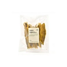 올가 상황버섯(절편 친환경) (40g) 건강한 차한잔 상등급 신선한 편한요리 면역강화, 1개