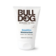 Bulldog 불독 센시티브 모이스처라이저 100mlx2개