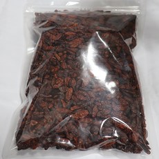 고향몰 덖음구기자500g 구기자, 1box, 500g