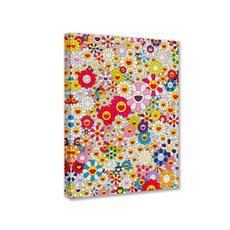 무라카미다카시판화