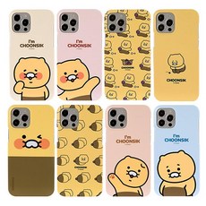 춘식이와플메이커