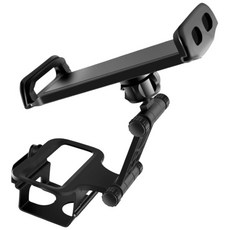 DJI 遙控器前置支架, 升級版