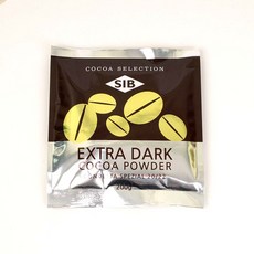 발로나카카오파우더