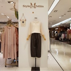 스타일바이아이안마스카라