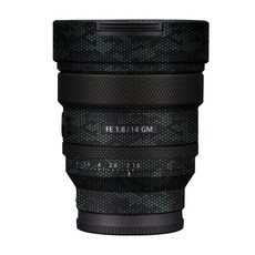 fe14mmf1.8gm