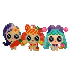 티니핑블럭