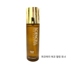 에코 필링 토너 120ml, 1개