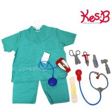 캐스비의사놀이