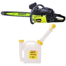 엑스코트엔진톱