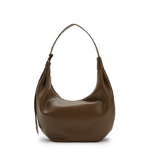 랩 여성용 LARGE HOBO BAG AQ7AB815