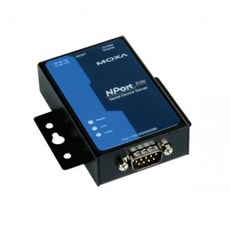 MDJ5886 시리얼 디바이스 서버 NPORT5150 컨트롤러 RS232 422 시리얼컨버터/rs232컨버터/rs422/시리얼커넥터, 단일상품
