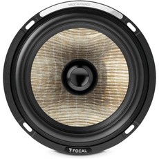 Focal PS165FE 140W 6.5 2Way 동축 스피커, 1개