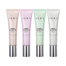헤라 매직 스타터 35ml SPF25 PA++ HERA, 없음, 헤라 매직 스타터 02호 라벤더