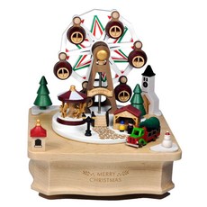 우더풀라이프크리스마스