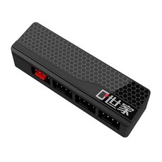 YP FAN HUB 팬 허브 / 4포트, 단일상품