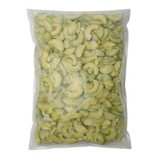 선인 냉동아보카도 슬라이스10kg, 1개