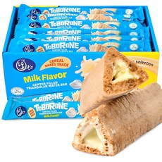 뉴트리오코 밀크맛 웨이퍼, 12g, 30개
