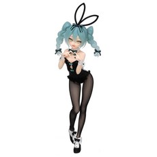 하츠네 미쿠 BiCute Bunnies Figure rurudo ver.