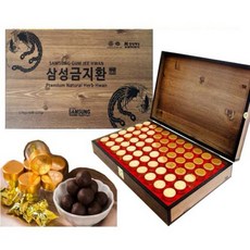 삼성금지환(종이상자)60환+ 쇼핑팩포함 225g 5개