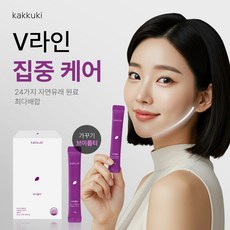 가꾸기 브이롭티, 600g, 1개 600g, 1박스