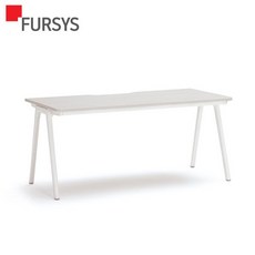 퍼시스 인에이블 데스크 FDD012CN(014 016 018), 1200/KAP(네츄럴그레이)