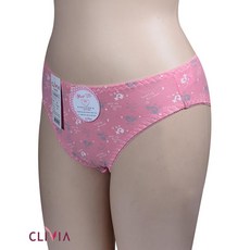 부드러운안감 샘방지 여학생 위생 팬티 학생팬티 여중생 여성속옷 청소년