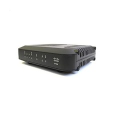 cisco모뎀