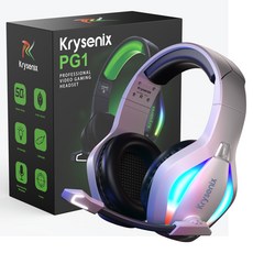 5. Krysenix..