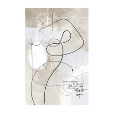 감성레트로그림시트지