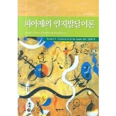 삐아제인지발달