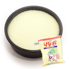 낙우밀 200g/탈지분유, 1개, 200g