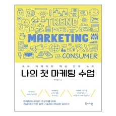 마케팅수업