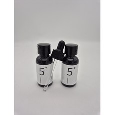 넘버즈인 5번 글루타치온C 흔적 앰플 30ml+30ml, 2개, 30ml