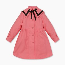 베네통키즈퍼코트