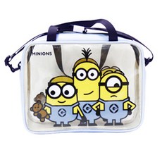 미니언즈비치가방